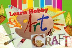 Learn Art And Craft Online